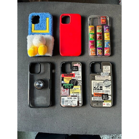 iPhone 12 pro max cases - Picture 2 of 11